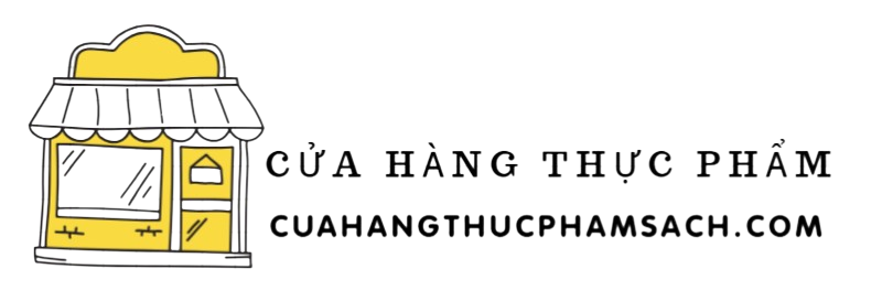 Cửa Hàng Thực Phẩm